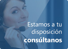 Consúltanos